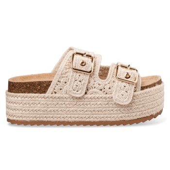 broderie flatforms σε προσφορά