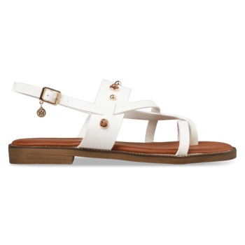 flat sandals σε προσφορά