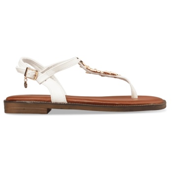 flat sandals σε προσφορά