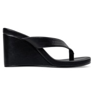  wedge thong sandals