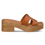  heeled clog sandals