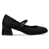  mary jane low pumps