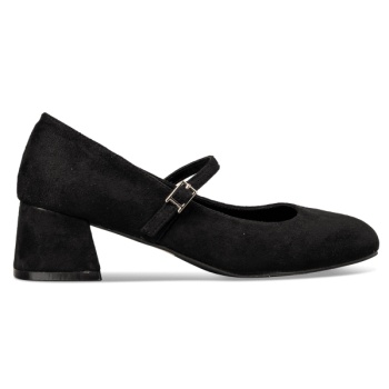 mary jane low pumps σε προσφορά