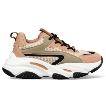 chunky sneakers σε προσφορά