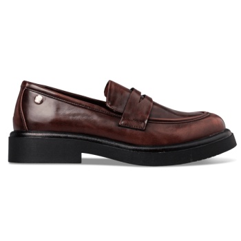 chunky loafers σε προσφορά