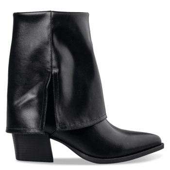 fold-over booties σε προσφορά