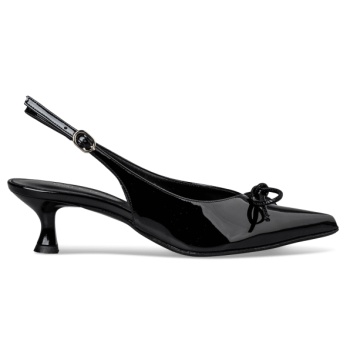 kitten heel pumps σε προσφορά