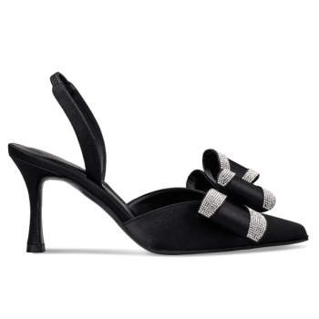bow-slingback pumps σε προσφορά