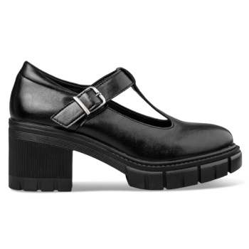 t-bar chunky pumps σε προσφορά