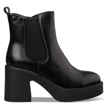 block heel booties σε προσφορά