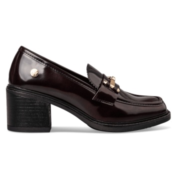 heeled loafers σε προσφορά
