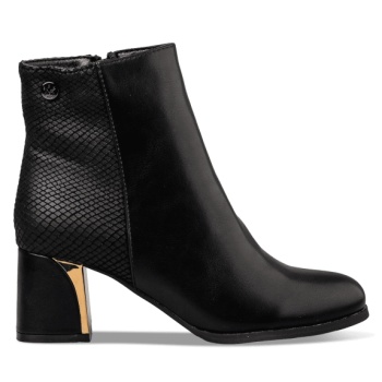 block heel booties σε προσφορά