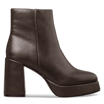 block heel booties σε προσφορά