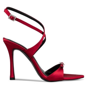 stiletto sandals σε προσφορά