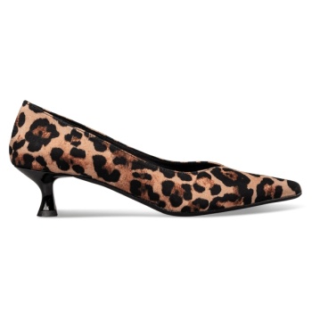 kitten heel pumps σε προσφορά