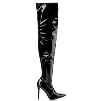 evelina knee high boots σε προσφορά
