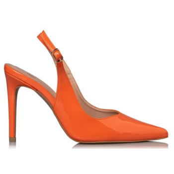 shiny stiletto pumps σε προσφορά