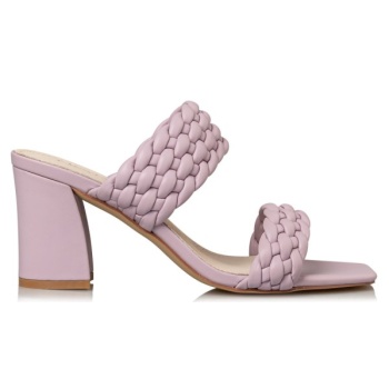 block heel sandals σε προσφορά