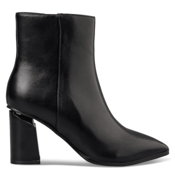 block heel booties σε προσφορά