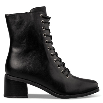 low-heel booties σε προσφορά