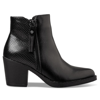 western ankle booties σε προσφορά