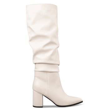 slouchy boots σε προσφορά