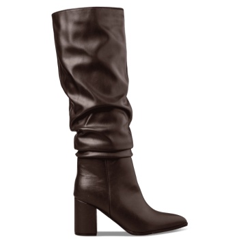 slouchy boots σε προσφορά