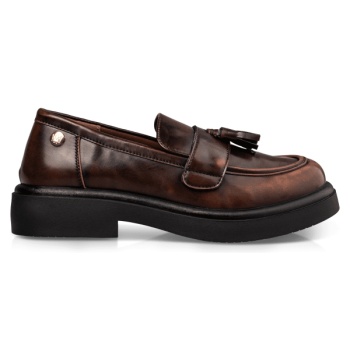 chunky loafers σε προσφορά