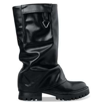 little pocket boot σε προσφορά