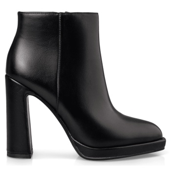 block heel booties σε προσφορά