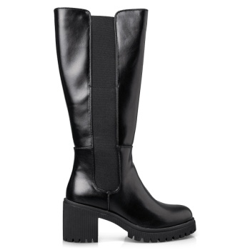 block mid-heeled boots σε προσφορά