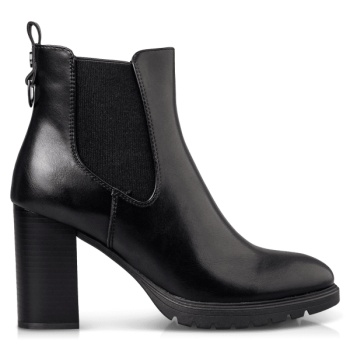 block heel booties σε προσφορά