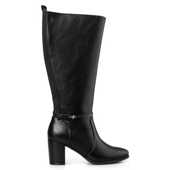 block mid-heeled boots σε προσφορά