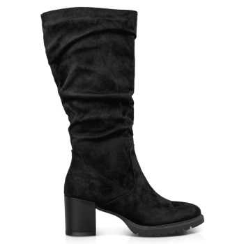 block mid-heeled boots σε προσφορά