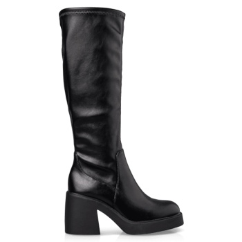 block mid-heeled boots σε προσφορά
