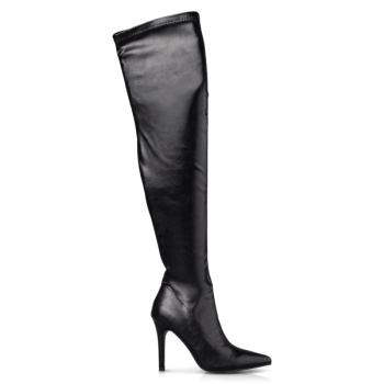 over the knee boots σε προσφορά