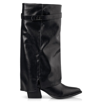 fold-over boots σε προσφορά