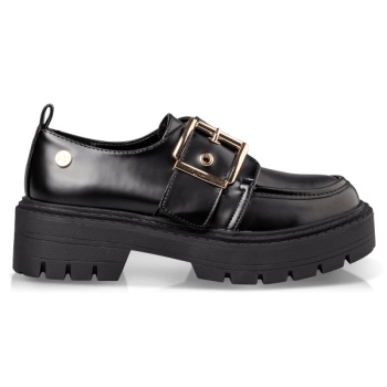 chunky brogues σε προσφορά