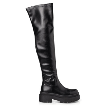 over the knee boots σε προσφορά
