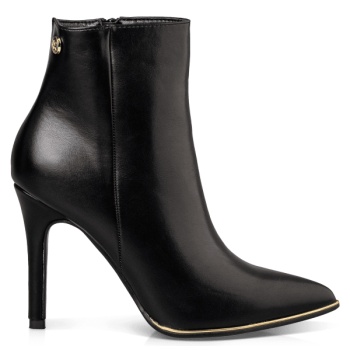 pointed toe booties σε προσφορά