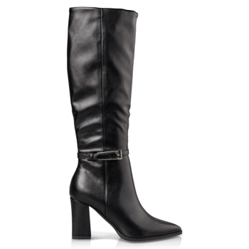 block mid-heeled boots σε προσφορά