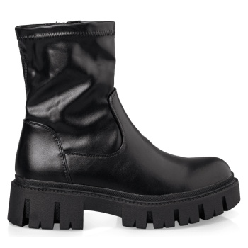 chunky booties σε προσφορά