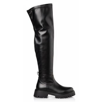 over the knee boots σε προσφορά