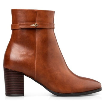 block heel booties σε προσφορά