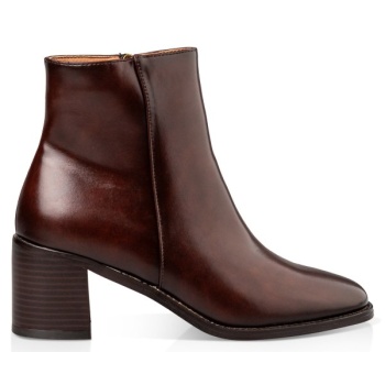 mid-heel booties σε προσφορά