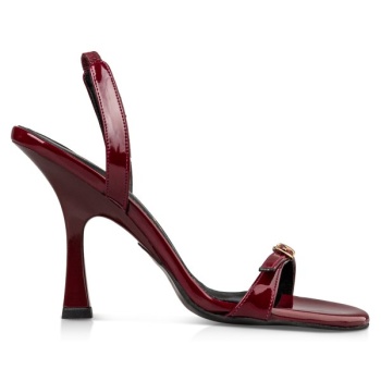 stileto sandals σε προσφορά