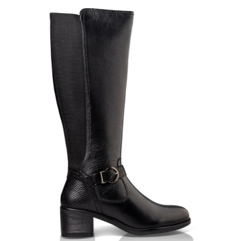 block mid-heeled boots σε προσφορά