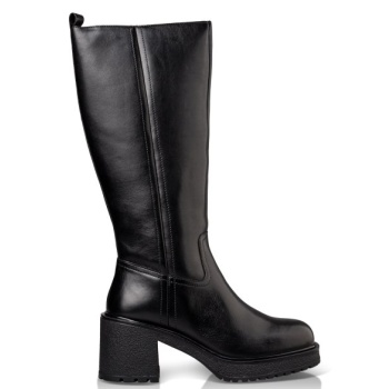 block mid-heeled boots σε προσφορά