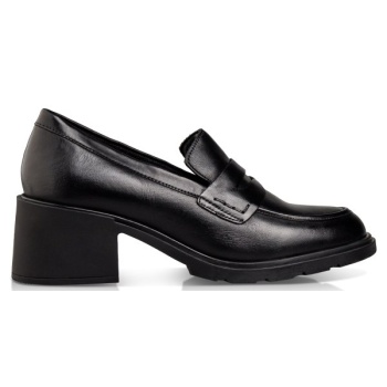 mid-heeled loafers σε προσφορά