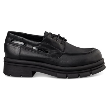 chunky brogues σε προσφορά